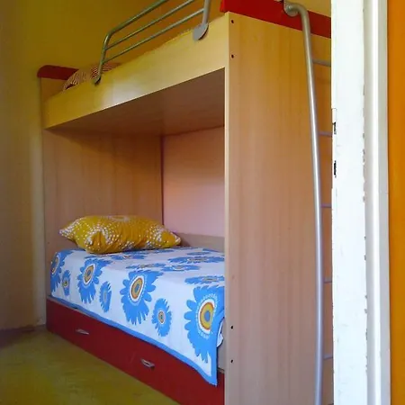 Feriehus Andrea Primošten