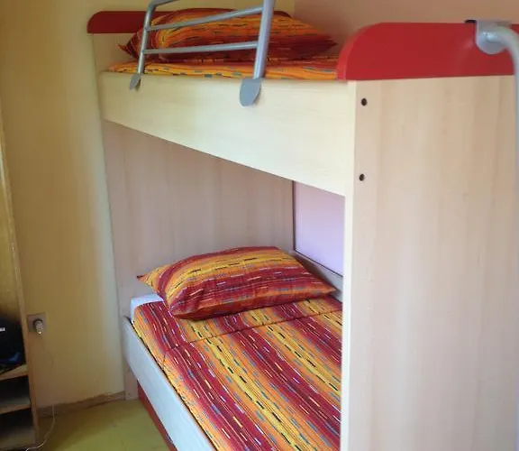 Andrea Holiday Vakantiehuis Primošten