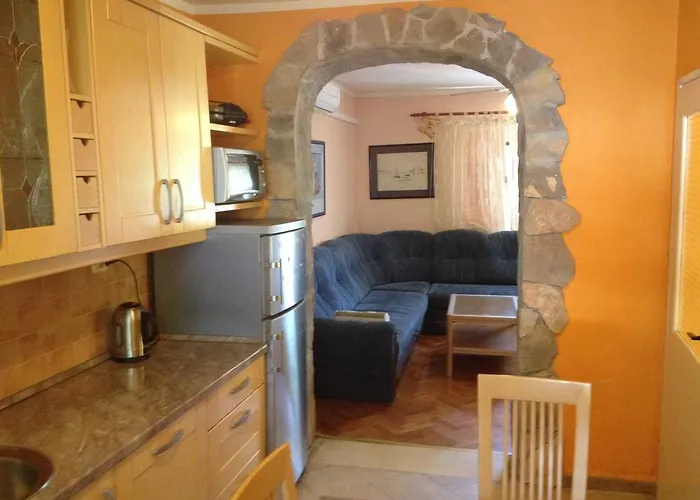 Andrea Holiday Vakantiehuis *