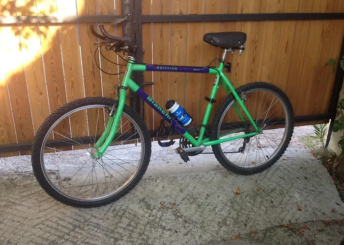 Vakantiehuis Andrea Holiday