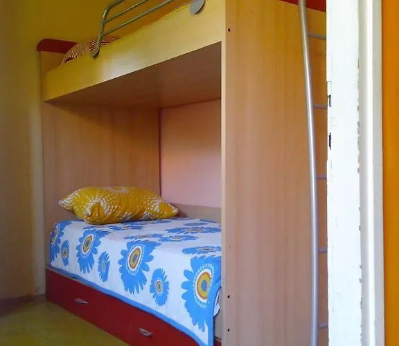 Vakantiehuis Andrea Holiday Primošten