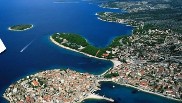 Vakantiehuis Andrea Holiday Primošten