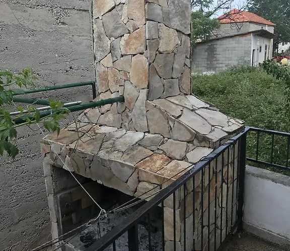 Andrea Holiday Vakantiehuis