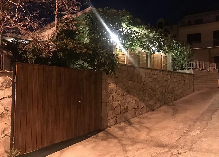 Andrea Holiday Vakantiehuis