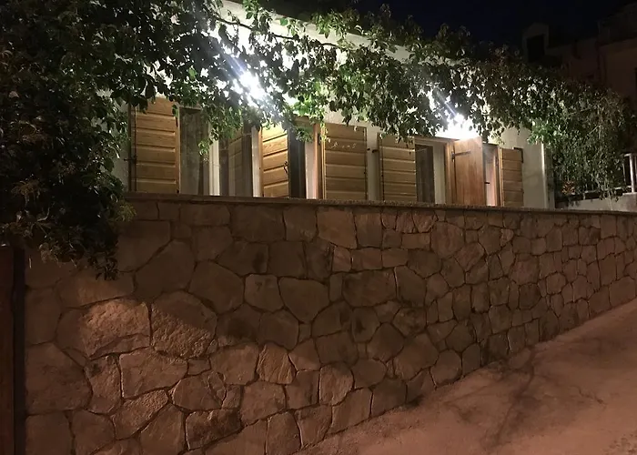 Andrea Holiday * Primošten