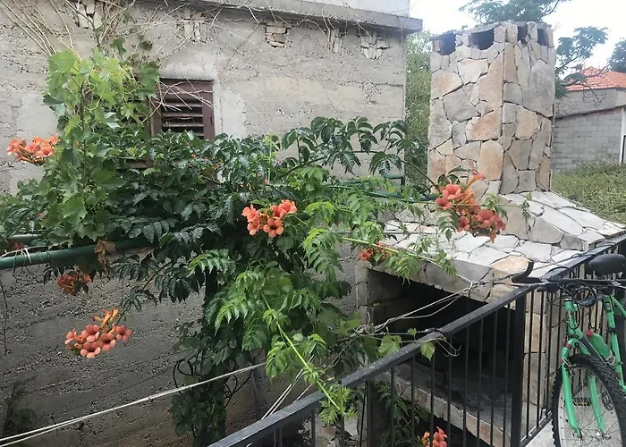 Andrea Holiday Primošten