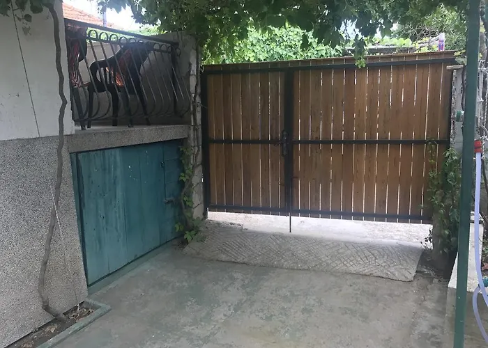 Vakantiehuis Andrea Holiday