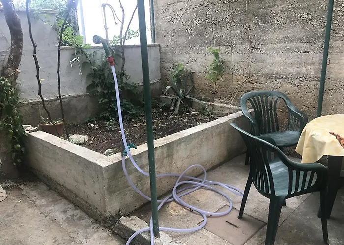 Andrea Holiday Vakantiehuis *