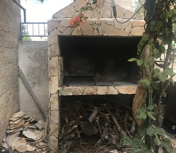 Andrea Holiday Vakantiehuis