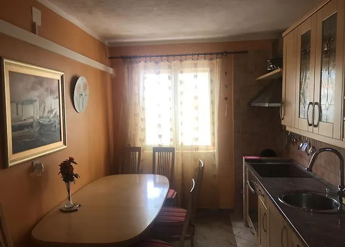 Andrea Holiday Vakantiehuis Primošten