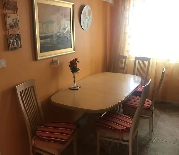 Andrea Holiday * Primošten