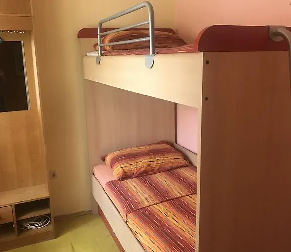 Vakantiehuis Andrea Holiday Primošten