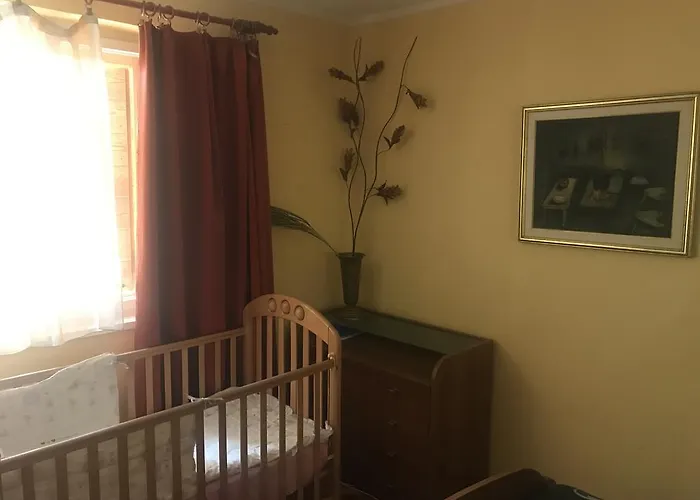 Vakantiehuis Andrea Holiday *