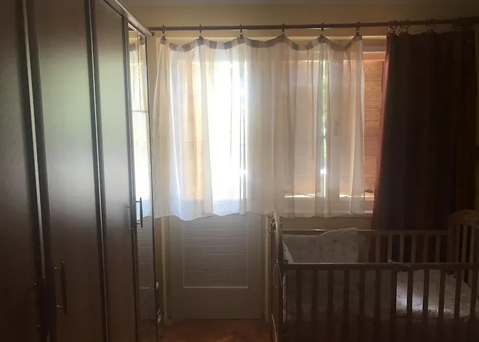 Vakantiehuis Andrea Holiday Primošten