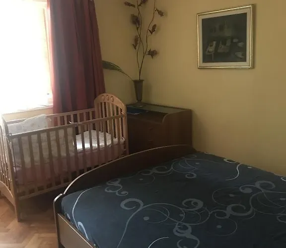 Vakantiehuis Andrea Holiday