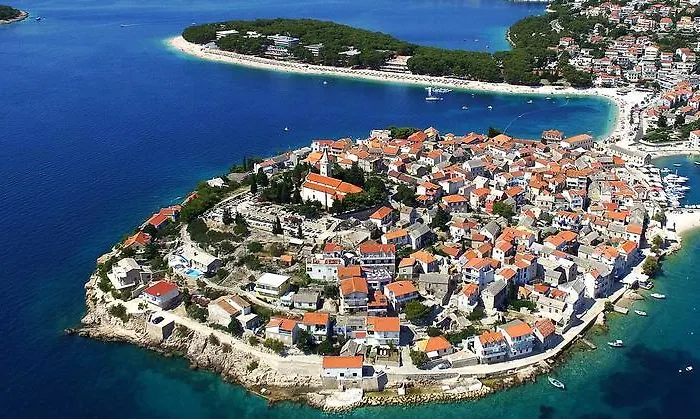 Andrea Holiday Primošten