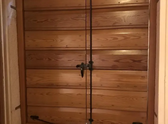 Andrea Holiday Vakantiehuis *