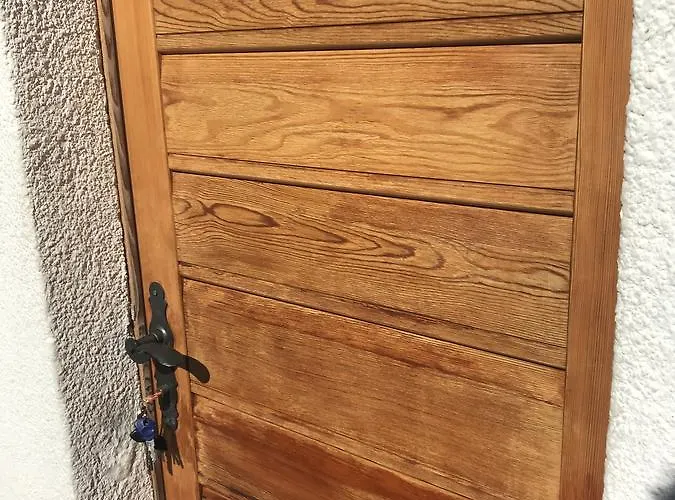 Andrea Holiday Vakantiehuis *