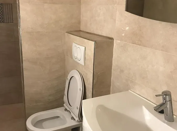 Andrea Holiday * Primošten