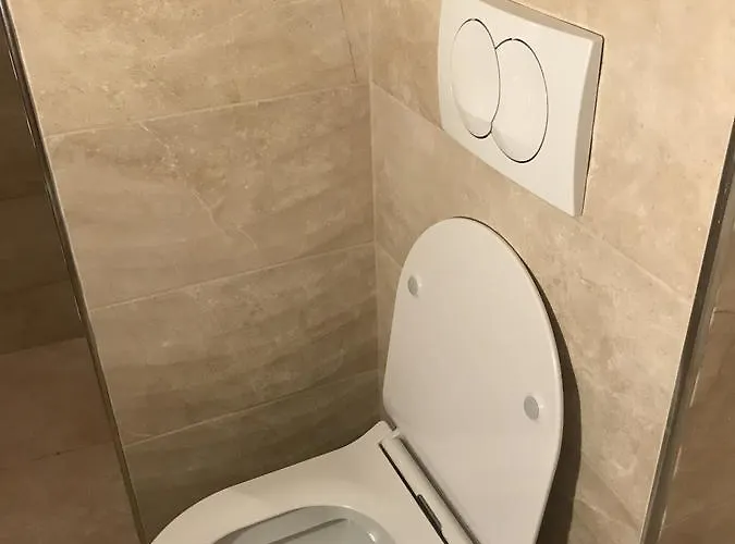 Andrea Holiday Primošten