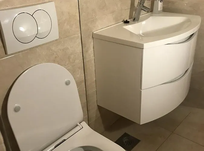 Andrea Holiday Primošten