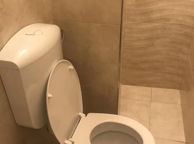 Andrea Holiday Primošten