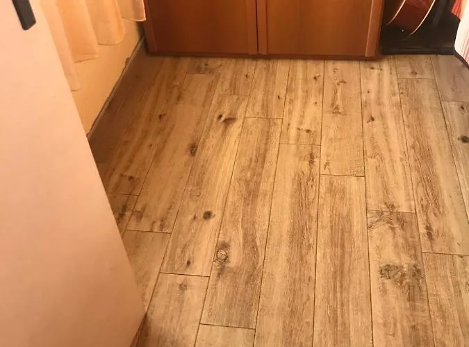 Andrea Holiday Primošten