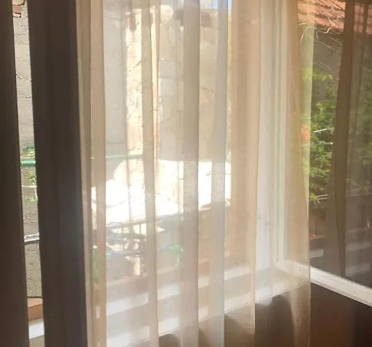 Andrea Holiday Vakantiehuis