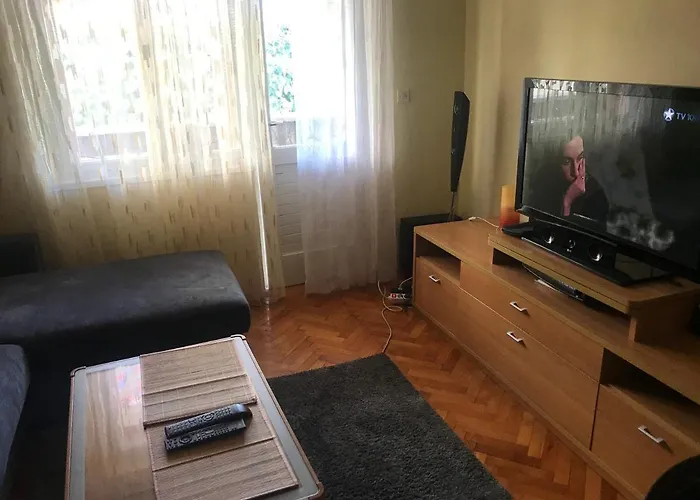 Andrea Holiday * Primošten