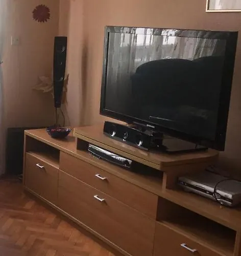 Andrea Holiday * Primošten