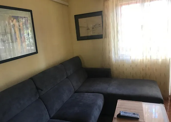 Andrea Holiday Vakantiehuis *